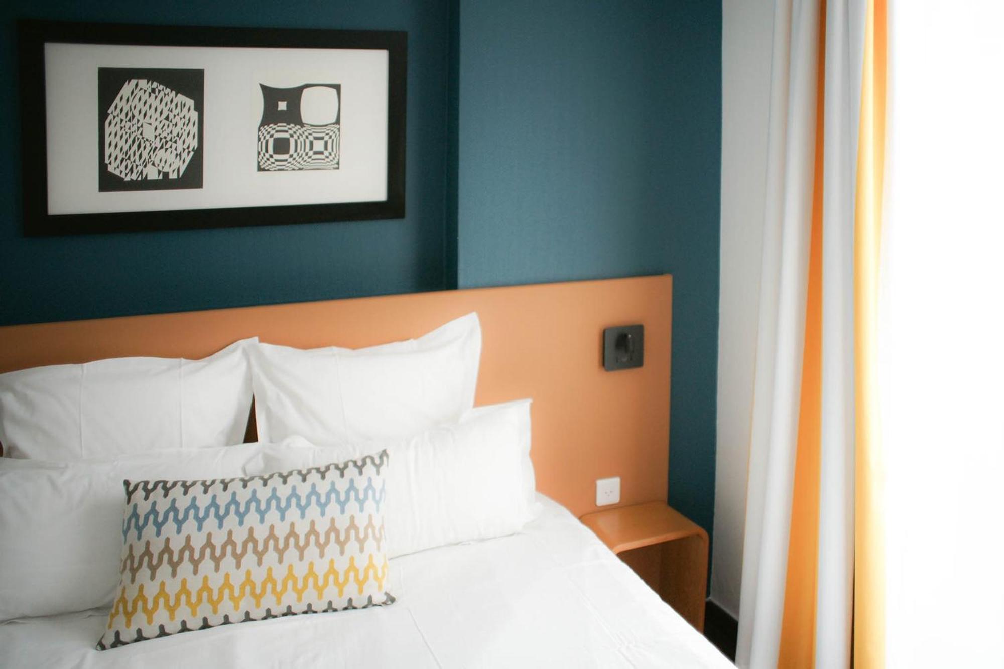 Logis Hotel De L'Europe Puvatya Oda fotoğraf