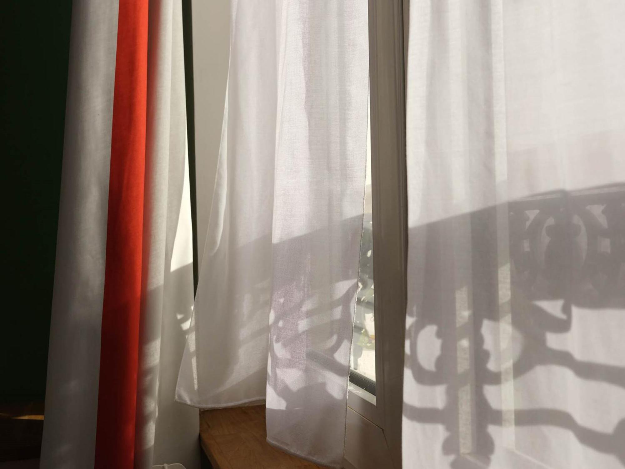 Logis Hotel De L'Europe Puvatya Dış mekan fotoğraf