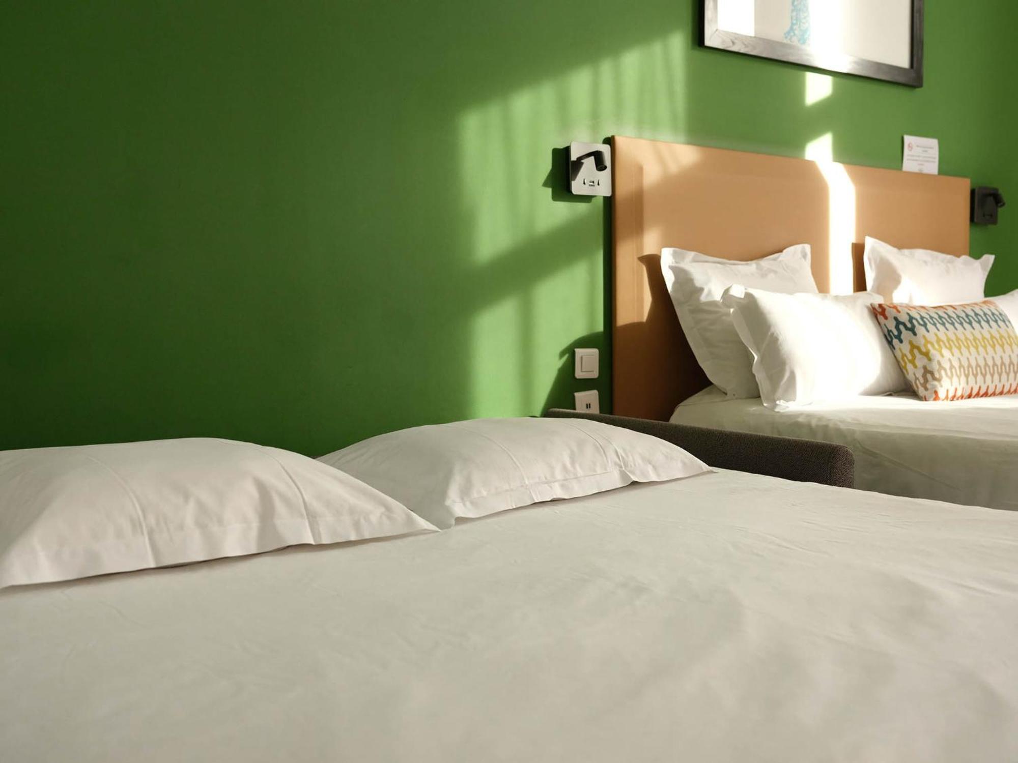 Logis Hotel De L'Europe Puvatya Dış mekan fotoğraf