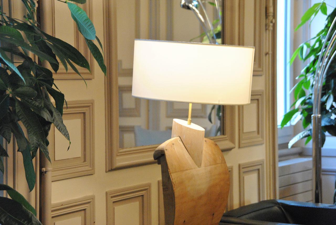 Logis Hotel De L'Europe Puvatya Dış mekan fotoğraf